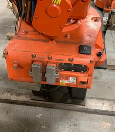ABB, IRB 2400/16, 6-Axis Articulated Robot, 16 Kg Payload, 1500 mm Reach, IRC5 Controller, 2007