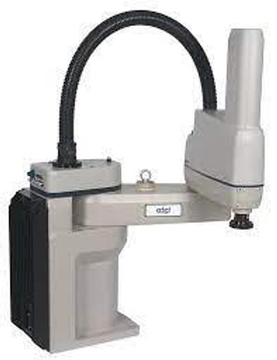 Adept, COBRA 800S, 4-Axis SCARA Robot, 2 Kg Payload, 800 mm Reach