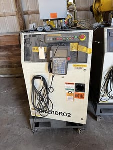 Fanuc, ArcMate 120I, 6-Axis Articulated Robot, 16 Kg Payload, 1542 mm Reach, RJ3 Controller, 2000 (2
