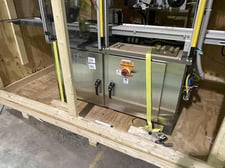 Fanuc, LR Mate 200iD, 6-Axis Articulated Robot, 7 Kg Payload, 717 mm Reach, R-30iB Mate Controller, 2015