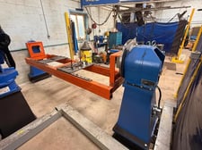 Yaskawa, AR2010, 6-Axis Articulated Robot, 2022