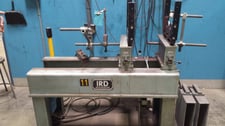 1000 lb. IRD #B10-2V, 32" dia., 45" length, recond.w/new elect, guaranteed w/training