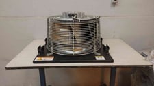 Ebmpapst Liebert Vertiv #R3G500-AG06-10, Fan, 480 V., 2500W (6 available)