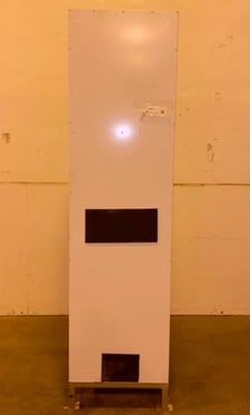 Nailor #E39VHZ, Fan Coil Terminal Unit, 2010 (4 available)