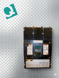1200 Amps, Horizon Systems, CK31200S, 600 Volts, Circuit Breaker (14 available)