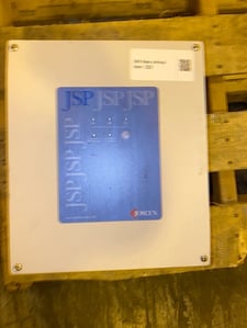ABB Joslyn #JSP200-3D480, High Voltage Surge Protective Device, 480 Volts