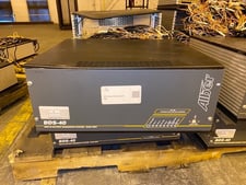 Alber #BDS-40, Battery Diagnostic System Base Unit (3 available)