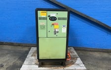 Sullair #3009 AC, Rotary Screw Air Compressor, 37.7 KW