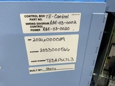 .75 HP Thermal Care #RQE0908, Temperature Control Unit (12 available)