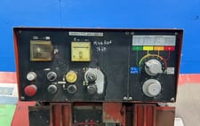 10" x 15" Amada #HA250W, Horizontal Band Saw, 1997