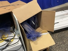 Terra Universal #6600-66-VL-0808, Clean Room, 2023