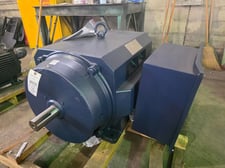 500 HP 3600 RPM Marathon, Frame 449TS, Drip-Proof Ball Bearing, 460 Volts, New Surplus
