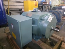 300 HP 3600 RPM Marathon, Frame 447TS, Drip-Proof Ball Bearing, 460 Volts, New Surplus