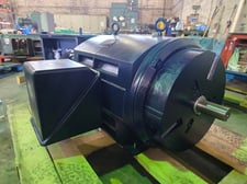 400 HP 3600 RPM Marathon, Frame 449TS, Drip-Proof Ball Bearing, 460 Volts, New Surplus