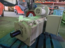150 HP 1800 RPM Reliance, Frame L3203Z, DPFVBB, 460 Volts
