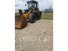 Case/New Holland 621G, Wheel Loader, 753 hours, S/N: PF257032, 2023