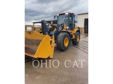 Deere & Co. 924P, Wheel Loader, 1398 hours, S/N: PLX18660, 2023