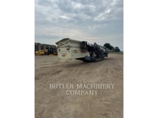 Metso Minerals ST3.8, Screen, S/N: 180957, 2020