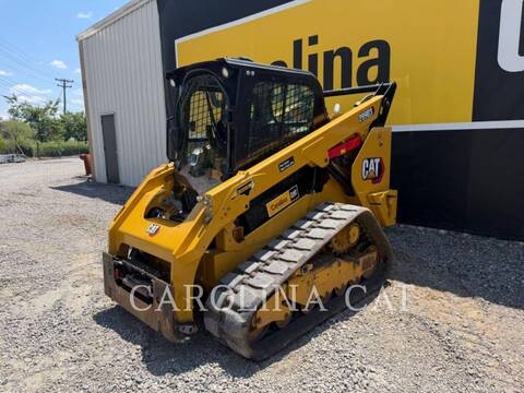 Caterpillar 289D3XPSCB, 1075 hours, S/N: JX916485, 2023