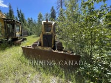Dresser TD15C, 99999 hours, S/N: 4240002U00140, 1973