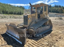 Caterpillar D4H III, 14688 hours, S/N: 9GJ00866, 1994