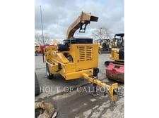 Vermeer CHIPPER 18, 572 hours, S/N: 1VRD15AG2P1050278, 2023