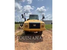 Caterpillar 730C2, Articulated Truck, 8595 hours, S/N: 2T400303, 2016