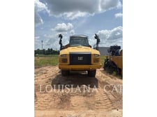 Caterpillar 730C2, Articulated Truck, 9108 hours, S/N: 2T400338, 2016
