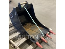 Rototilt 305 24" HD BUCKET S40, Bucket, S/N: RT-187666,