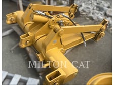 Caterpillar D5 RIPPER MULTISHANK W/3 TEETH STRAIGHT, Ripper, S/N: H9Z00218, 2021