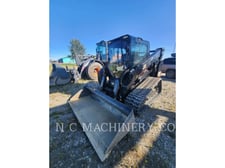 Cat 265 HP3CB, Skid Steer Loader, 659 hours, S/N: KR403164, 2024