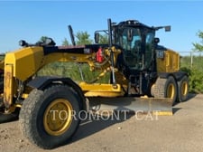 Caterpillar 150-15AWD, Motor Grader, 4832 hours, S/N: EB501121, 2023