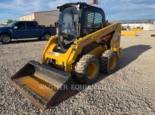 Cat 236D3, Skid Steer Loader, 2503 hours, S/N: KXL02378, 2023