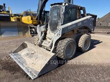 Deere & Co. 330G, Skid Steer Loader, 3724 hours, S/N: 1T0330GMCPF454974, 2023