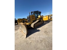 Caterpillar D6-20V24I, 3507 hours, S/N: RBP00422, 2020
