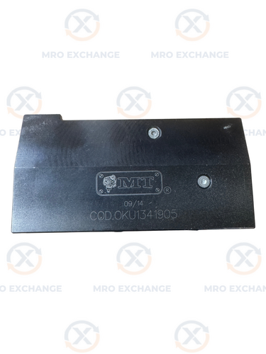 MT Marchetti #OKU1341905, Radial Live Tool Holder, Okuma Turret, Inch, Indexable Insert Pockets, 2014
