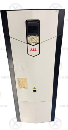 200 HP ABB #ACS880-01-361A-5, ACS880 Variable Frequency Drive, 500 Volts, 361 Amps, R9 Frame, IP21