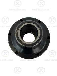 1-3/4" ATS Workholding #SC300A-ST5, 3J Scroll True Length Collet Chuck Assembly, 7° Closing Taper, 2007