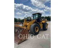 Cat 966M, Wheel Loader, 8586 hours, S/N: GMS00634, 2019