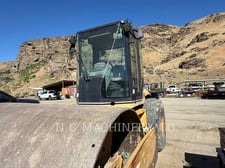 Caterpillar CS563E, Asphalt Paver, 8651 hours, S/N: NG003741, 2003