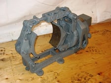 10" Clark #106B, DC brake, coil #A106194710A, 230 VDC
