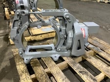 13" Clark #106B, DC brake, Series Wound, coil #B194872A-4, 230 VDC