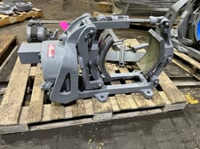 16" Clark #106B, DC brake, Series Wound, coil #194941A-4, 230 VDC, Rebuilt (2 available)