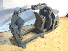 16" Clark #106B, DC brake, Shunt Wound, coil #194941A-4, 230 VDC (3 available)