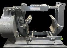 23" Square D #5010F, DC brake, Series A, coil #50908-252-55, 230 VDC
