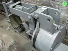 23" Square D #5010T, DC brake, Series Wound, 230 VDC (10 available)