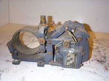 6" Clark #109, AC brake