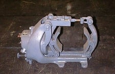 8" Clark #106B, DC brake, Shunt Wound, coil #B106-230108A-4