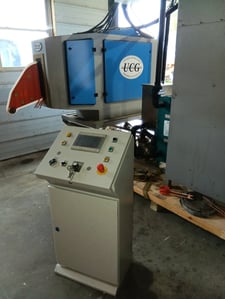 300 KW ERWTech / UCG Solid State, High Frequency Welder, New in 2022