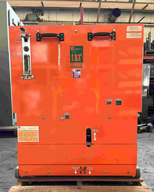 1200 Amps, Westinghouse #PVCB38-260-12-5L, vacuum circuit breaker, 38,000 Volts (4 available)